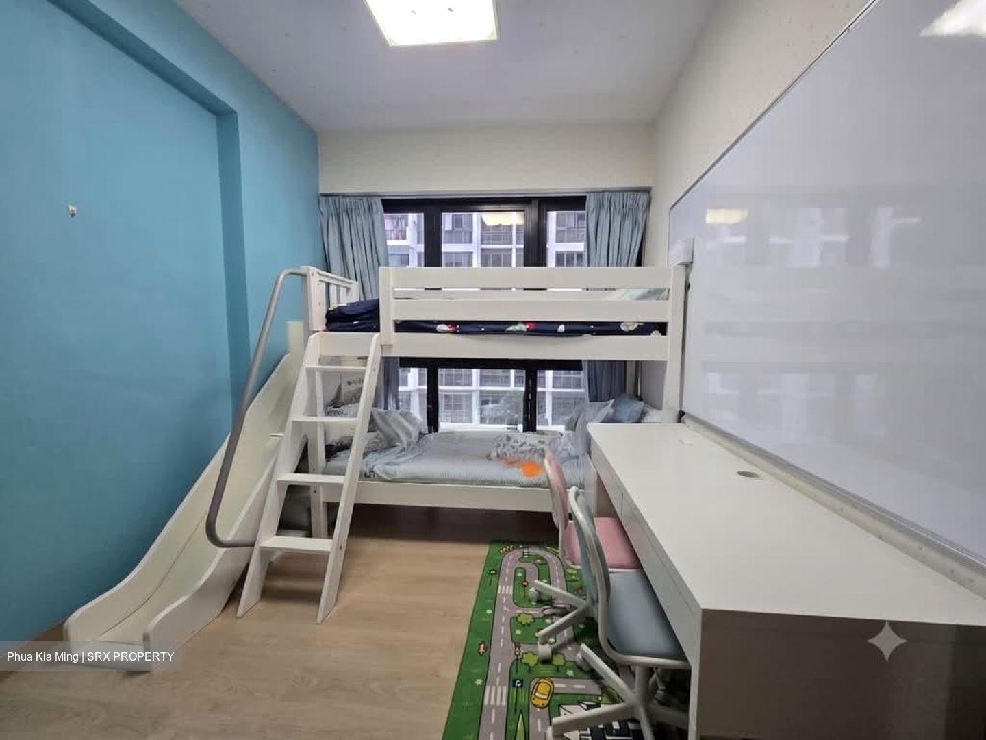 RiverParc Residence (D19), Condominium #608033251